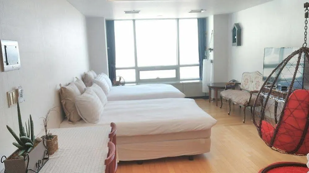 Incheon Airportel Hotel