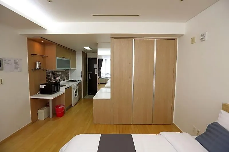 Hotel Incheon Airportel