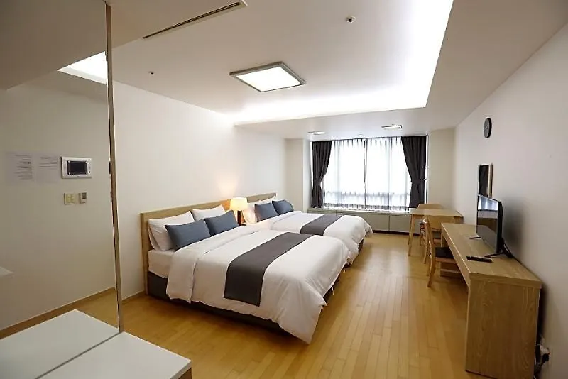 Incheon Airportel Hotel