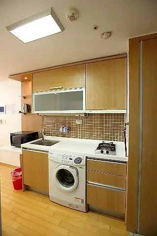 Incheon Airportel Hotel